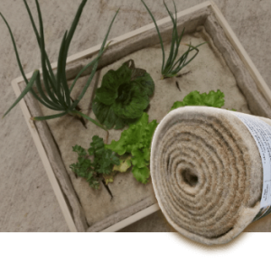 VOLNENI FILC ZA VRTNARSTVO